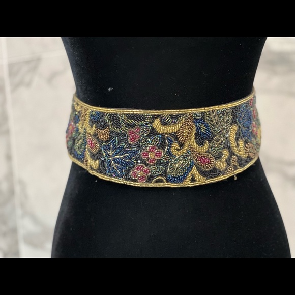 Courtenay Waist Belt - Picture 3 of 6